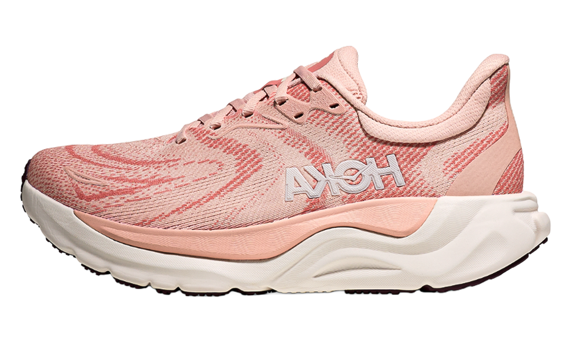 One One Arahi 8 Women "Blush Rose Latte"