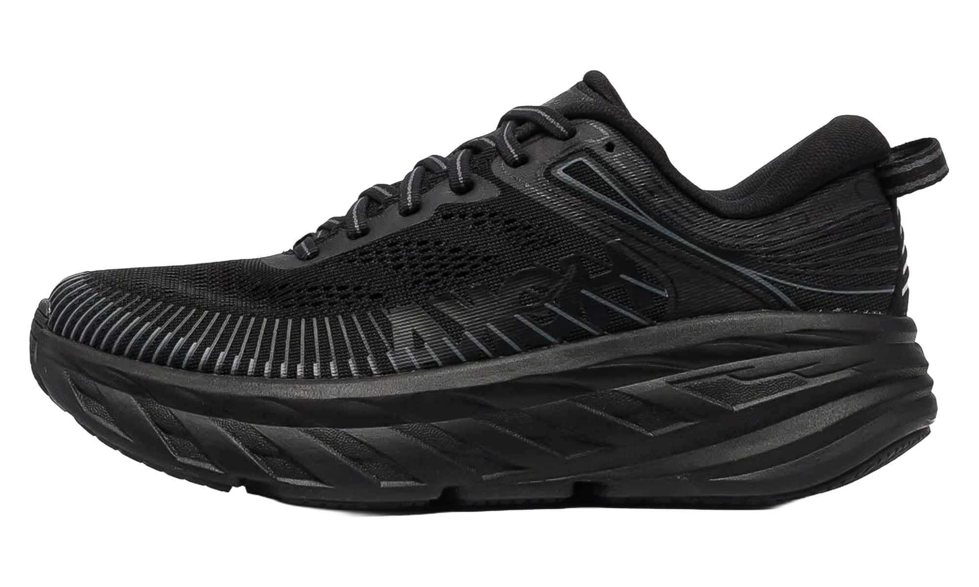One One Bondi 7 Women "Black"