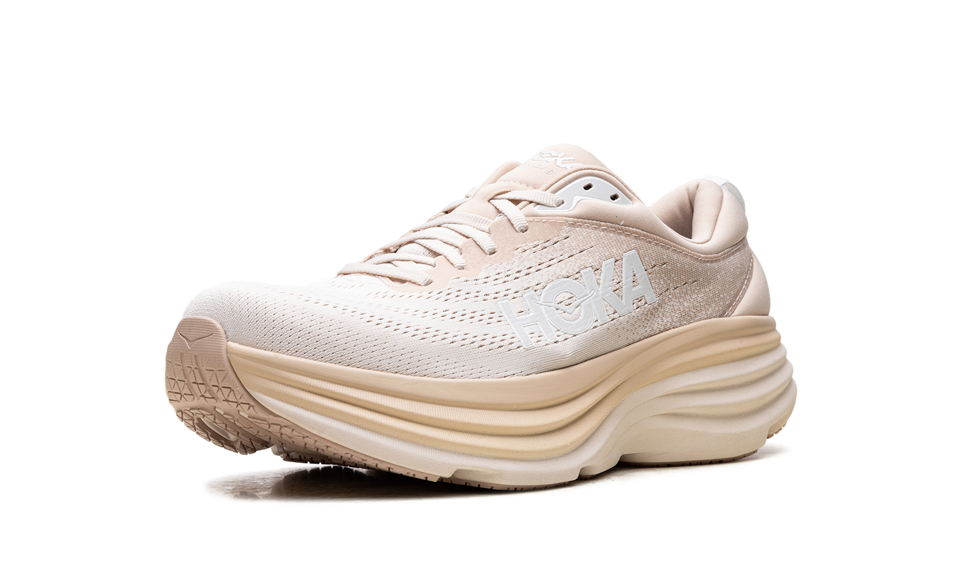 One One Bondi 8 "Shifting Sand Eggnog"