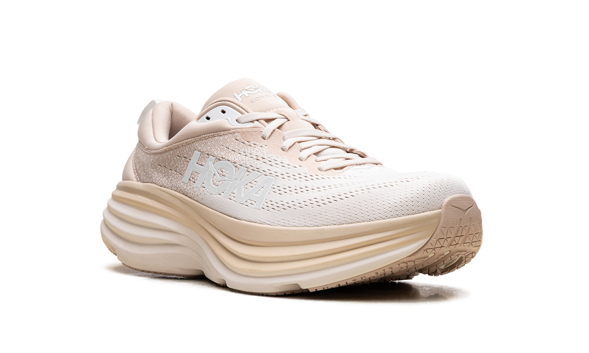 One One Bondi 8 "Shifting Sand Eggnog"