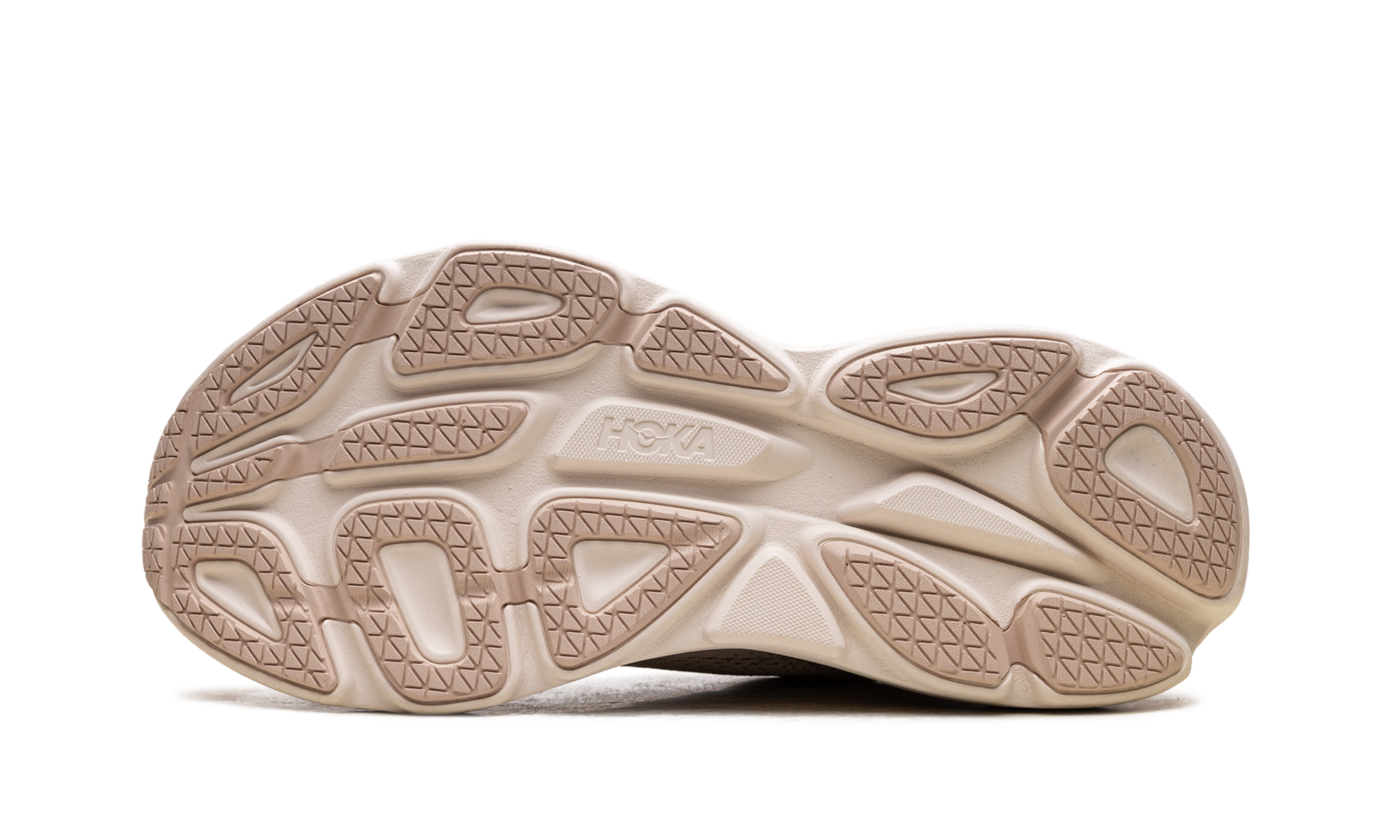 One One Bondi 8 "Shifting Sand Eggnog"