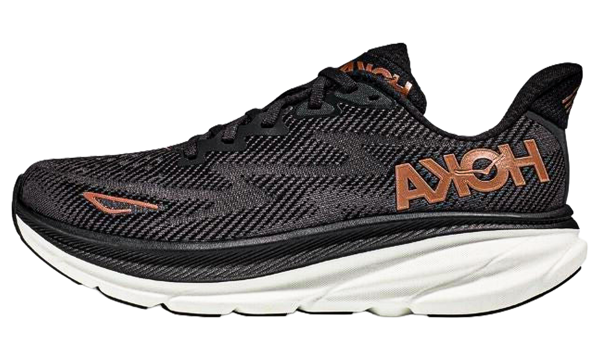 One Ora Clifton 9 Women "Black Copper"