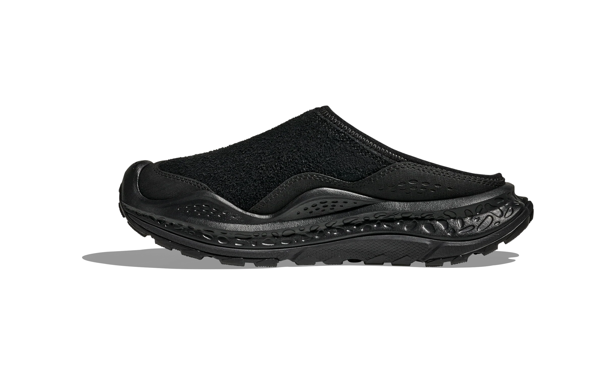 One Ora Primo Ext Slipper "Black"