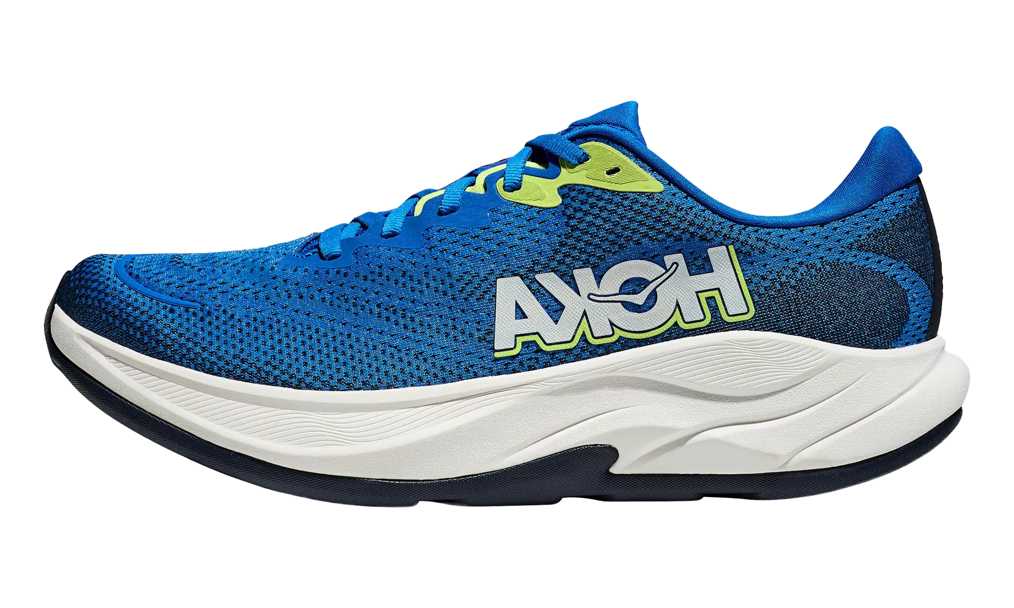 One Rincon 4 "Electric Cobalt Varsity Navy"