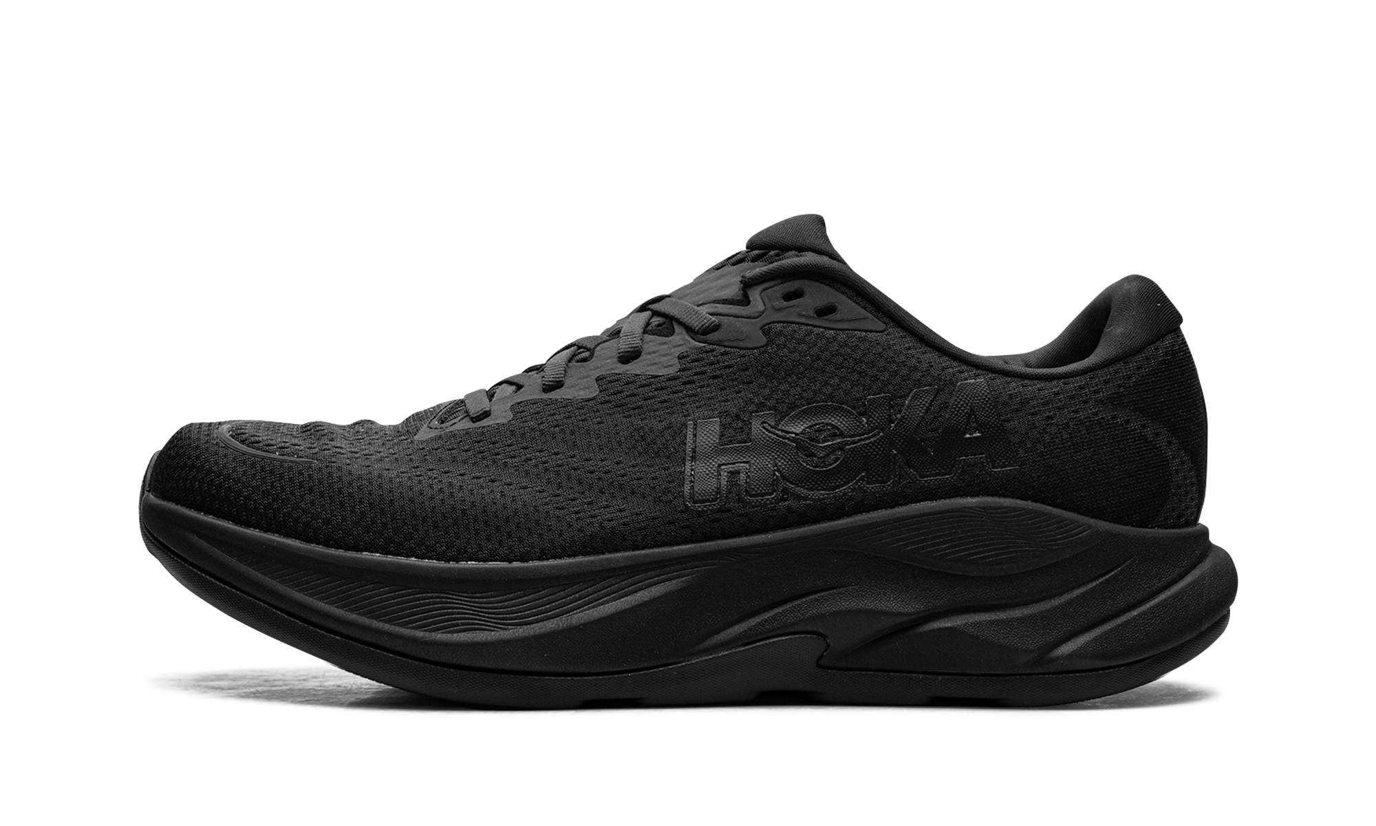 One Rincon 4 "Triple Black"