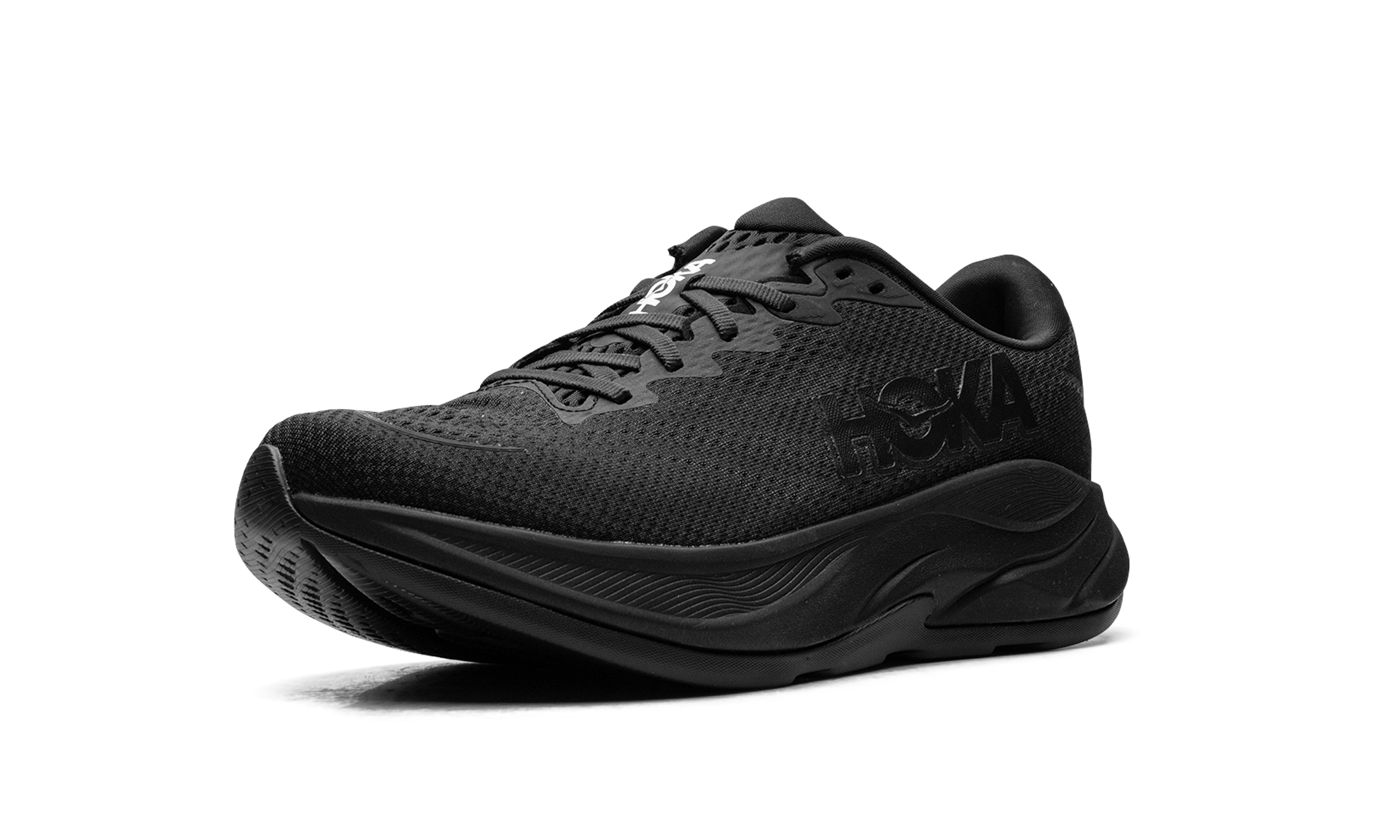 One Rincon 4 "Triple Black"