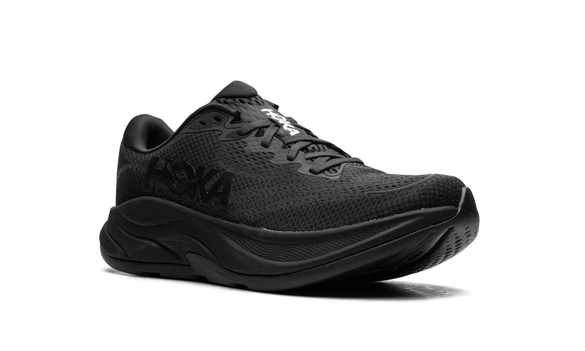 One Rincon 4 "Triple Black"