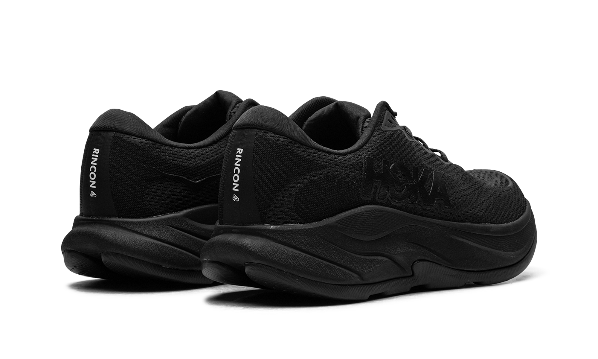 One Rincon 4 "Triple Black"