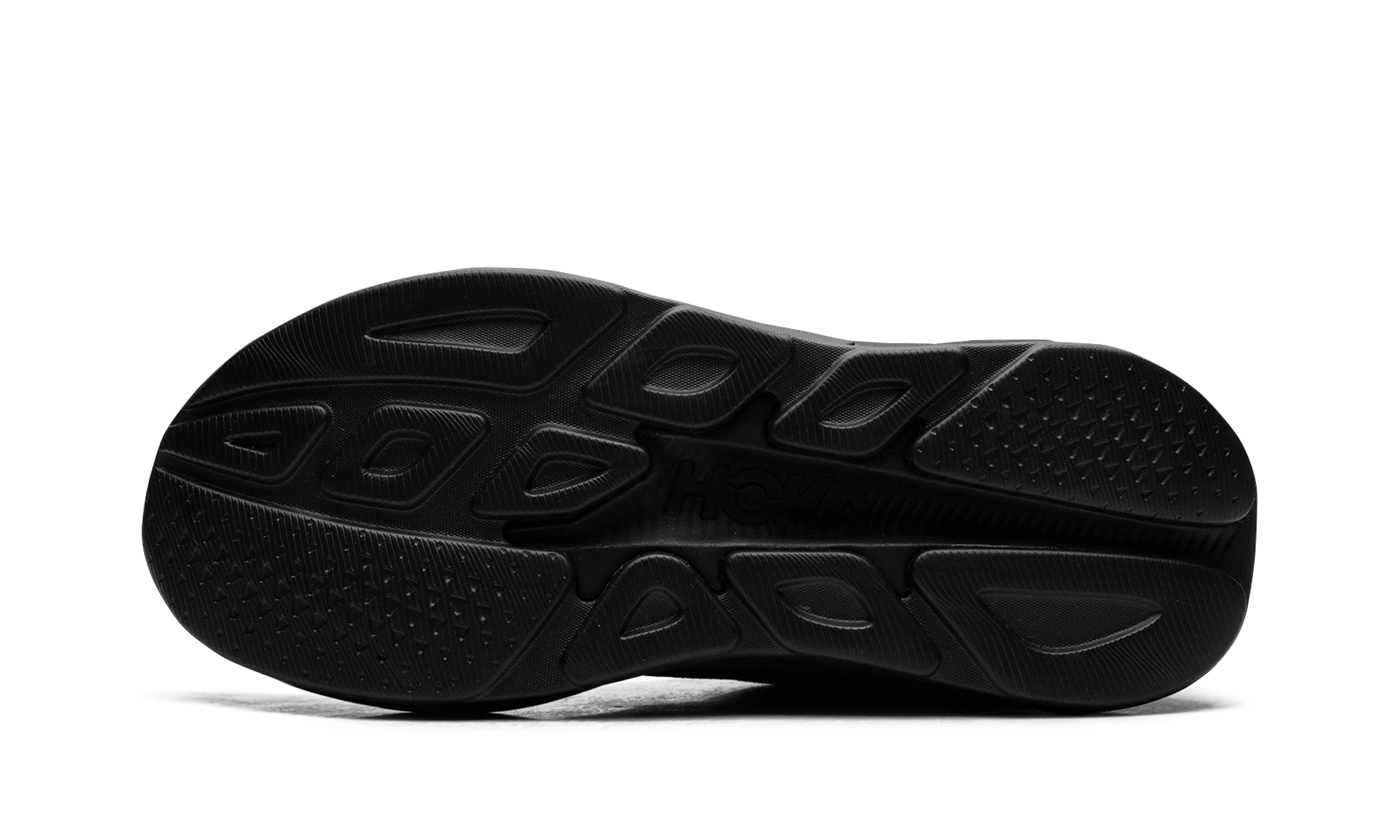 One Rincon 4 "Triple Black"