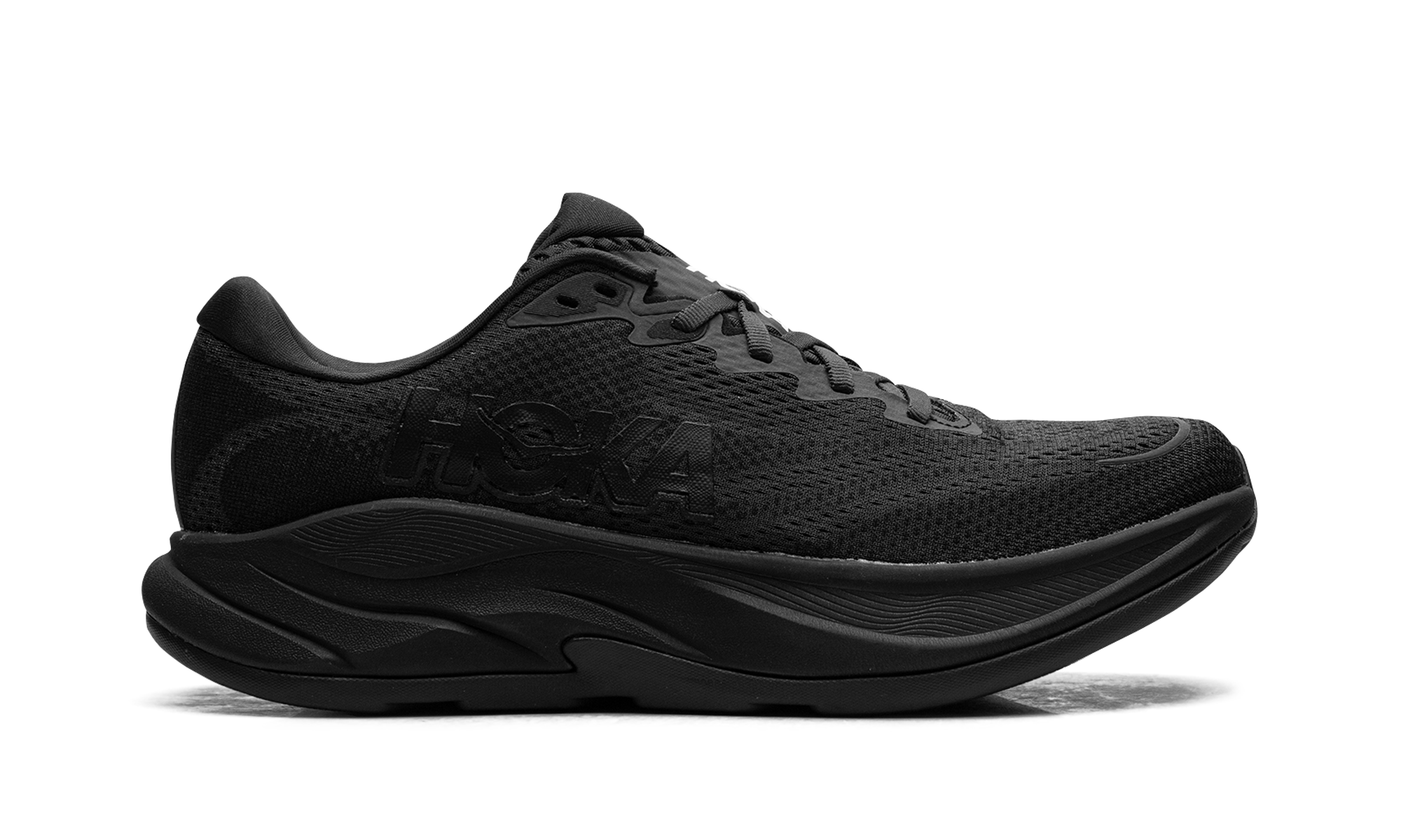 One Rincon 4 "Triple Black"