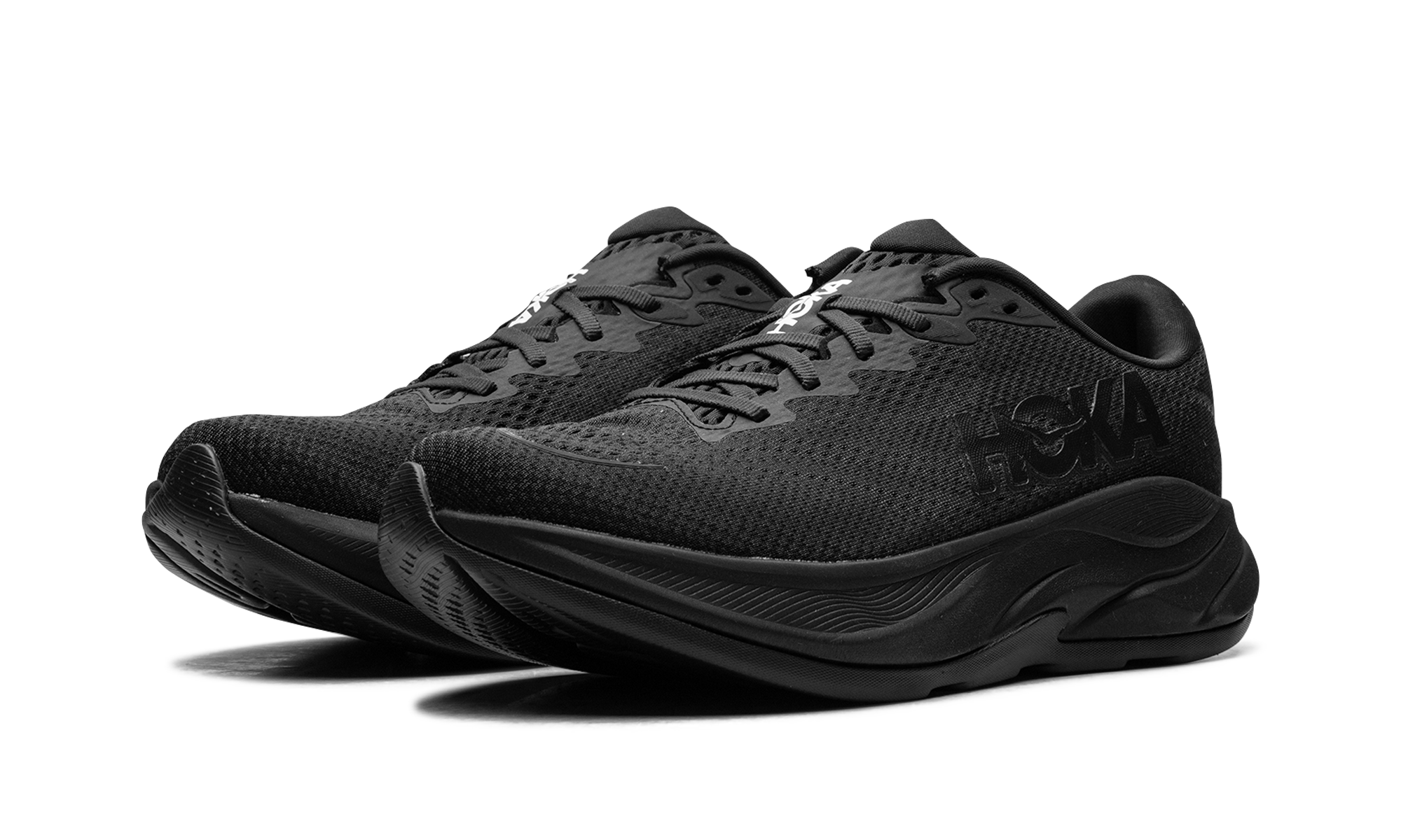 One Rincon 4 "Triple Black"