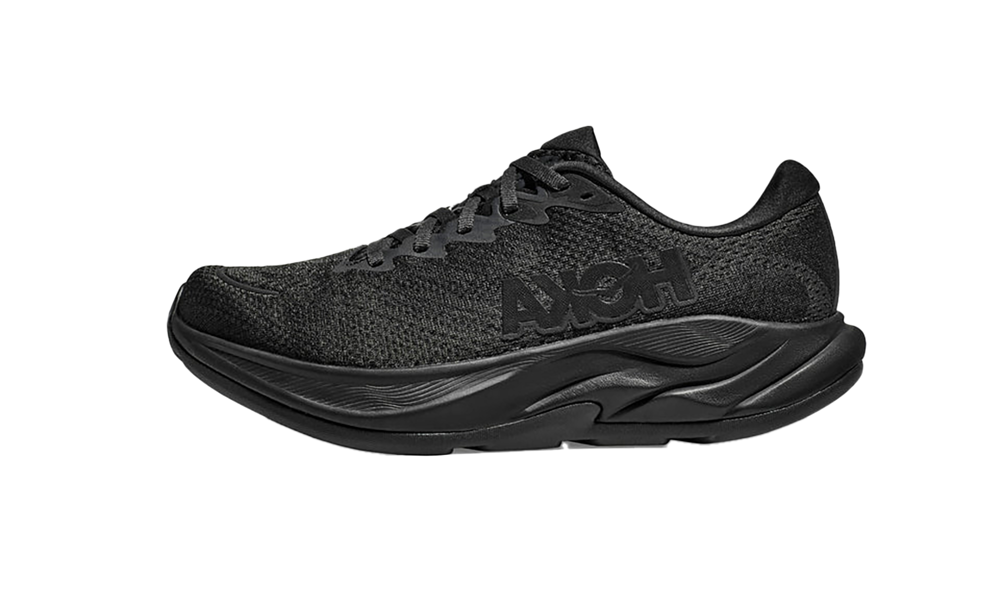 One Rincon 4 Women "Triple Black"