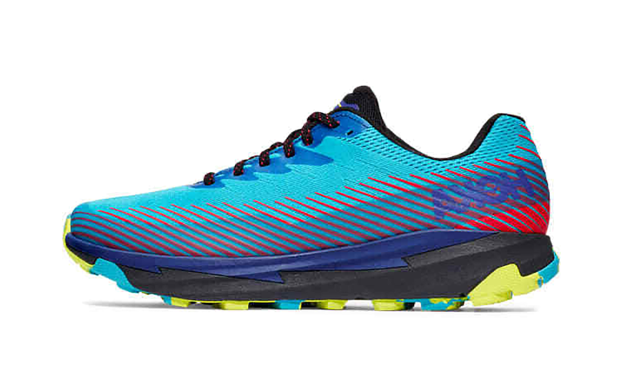 One Torrent 2 "Scuba Blue"