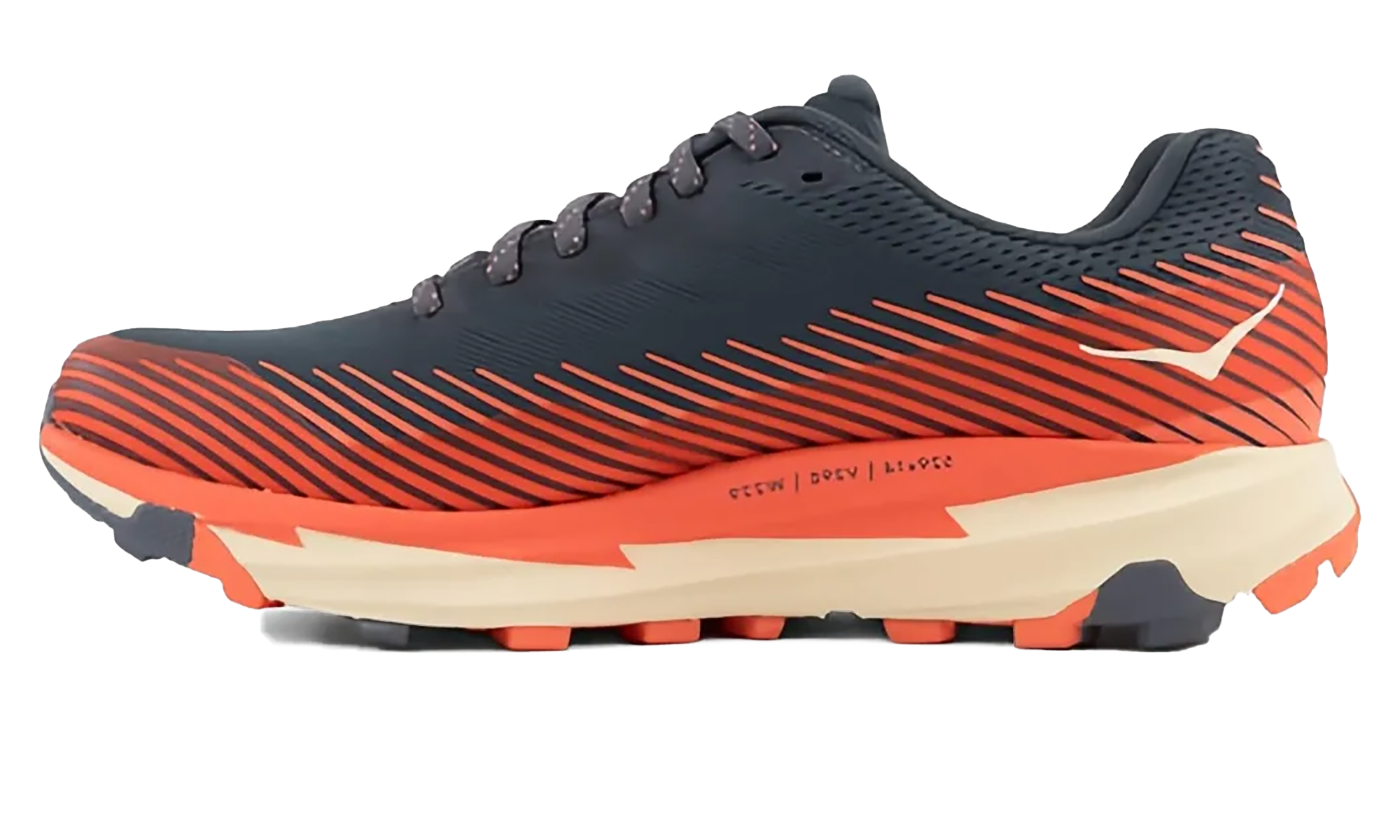 One Torrent 2 Women "Grey Orange"