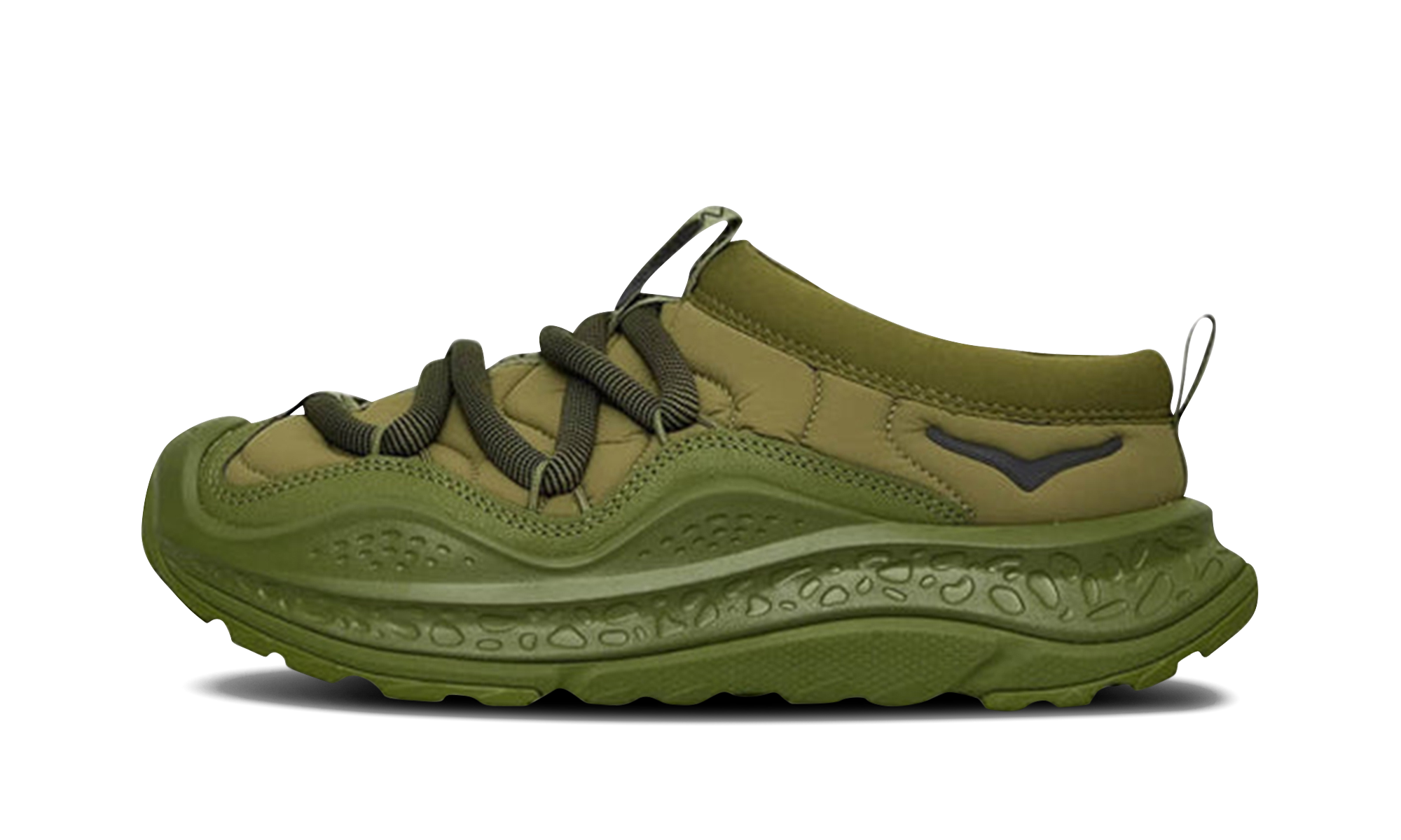 Ora Primo "Forest Floor"