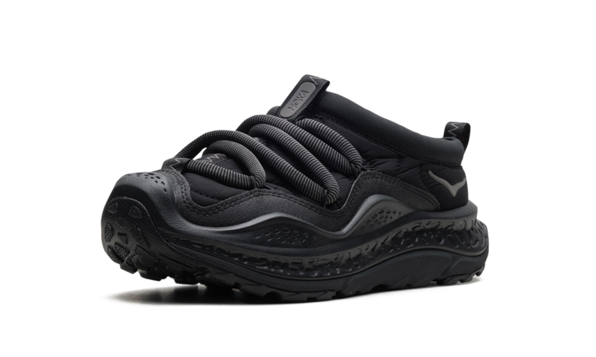 Ora Primo "Triple Black"