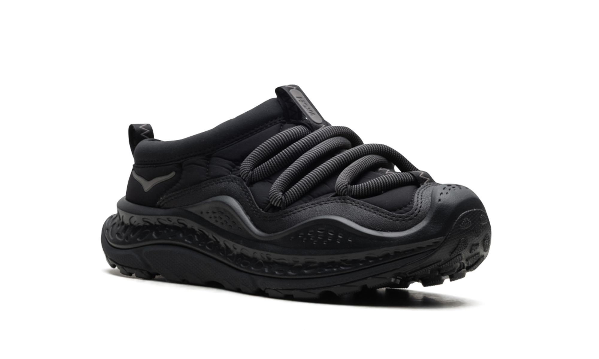 Ora Primo "Triple Black"