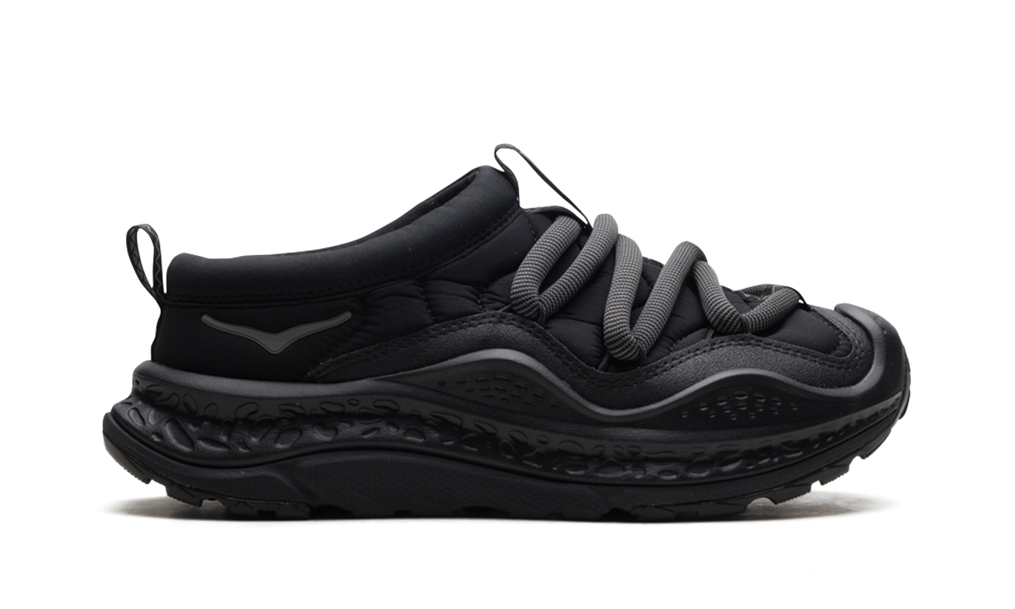 Ora Primo "Triple Black"