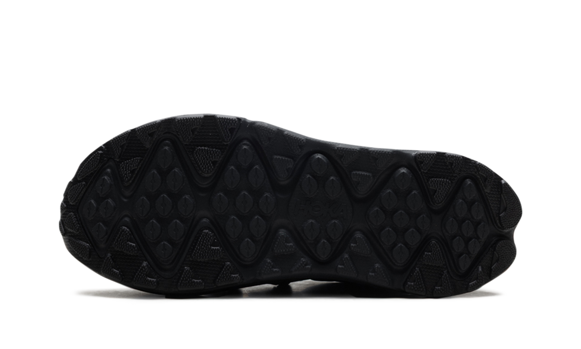Ora Primo "Triple Black"