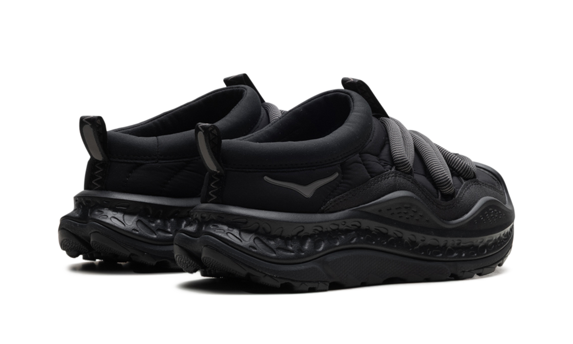 Ora Primo "Triple Black"