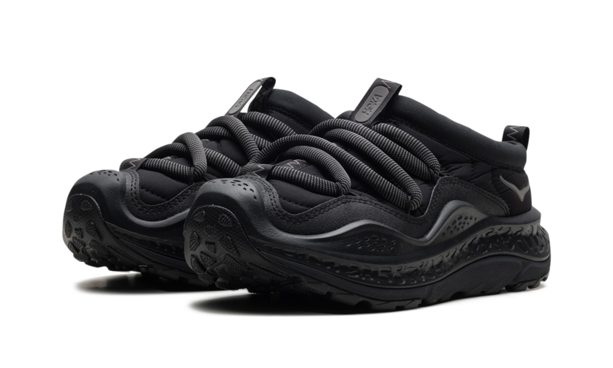 Ora Primo "Triple Black"