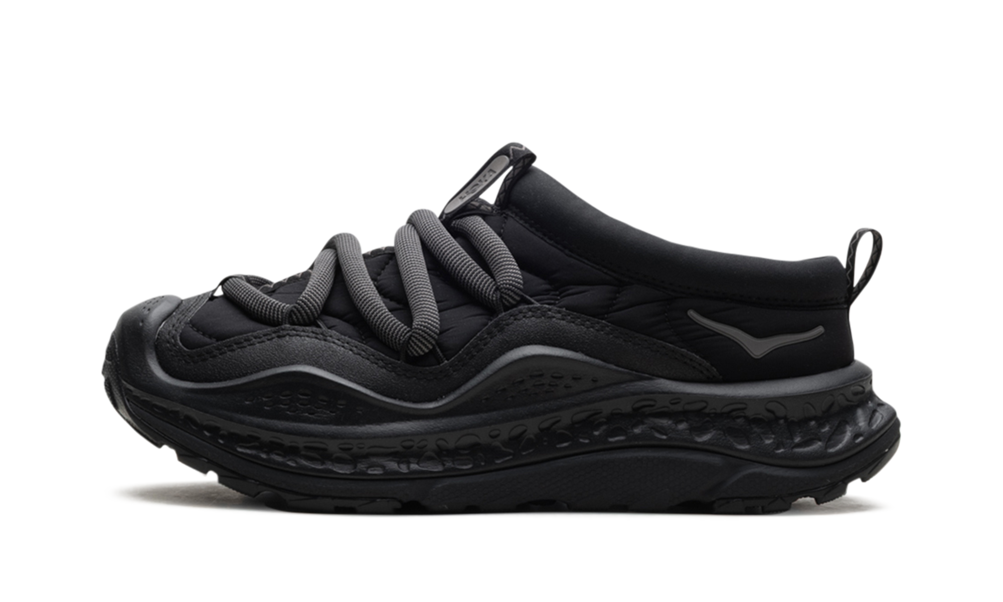 Ora Primo "Triple Black"