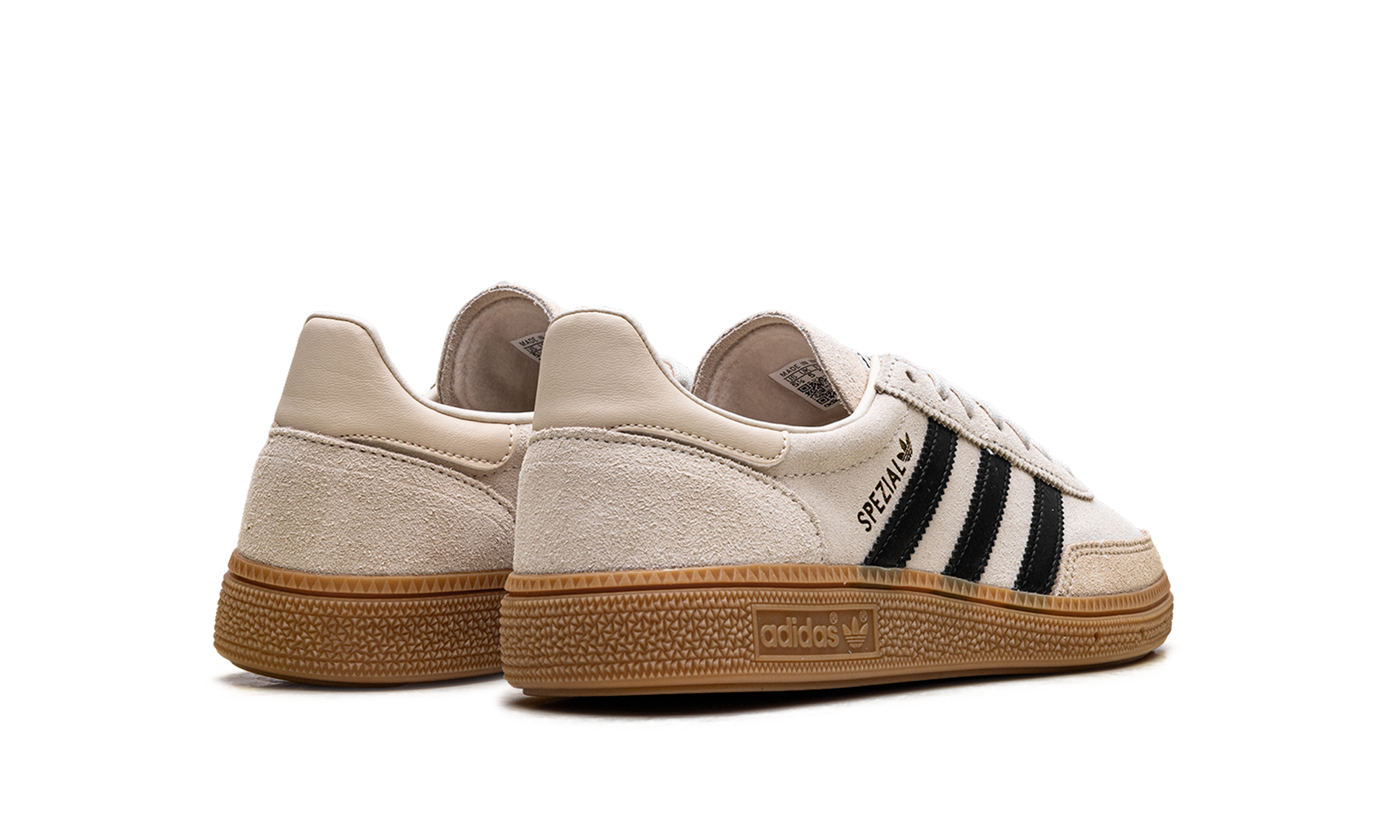 Originals Handball Spezial GS "White"