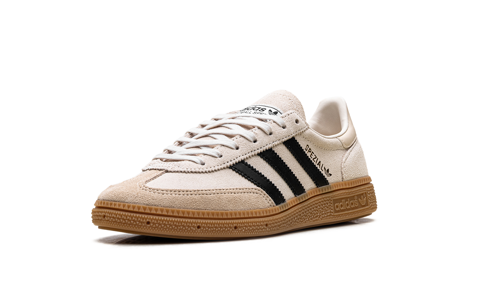 Originals Handball Spezial GS "White"