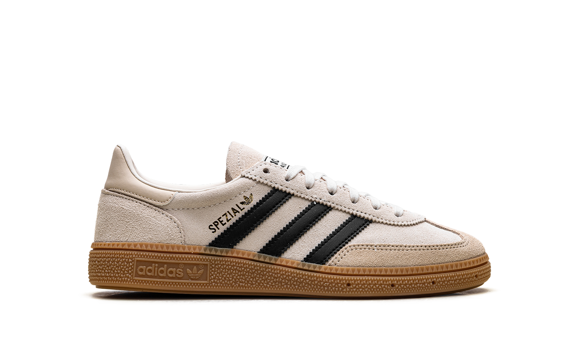 Originals Handball Spezial GS "White"