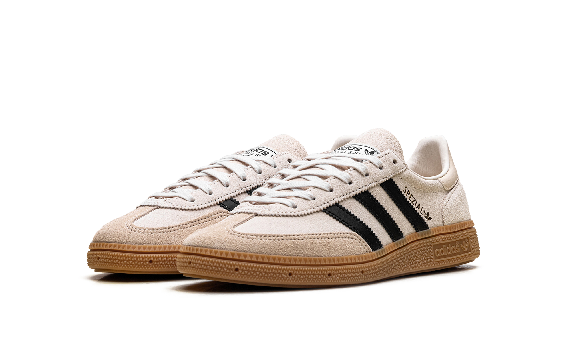 Originals Handball Spezial GS "White"