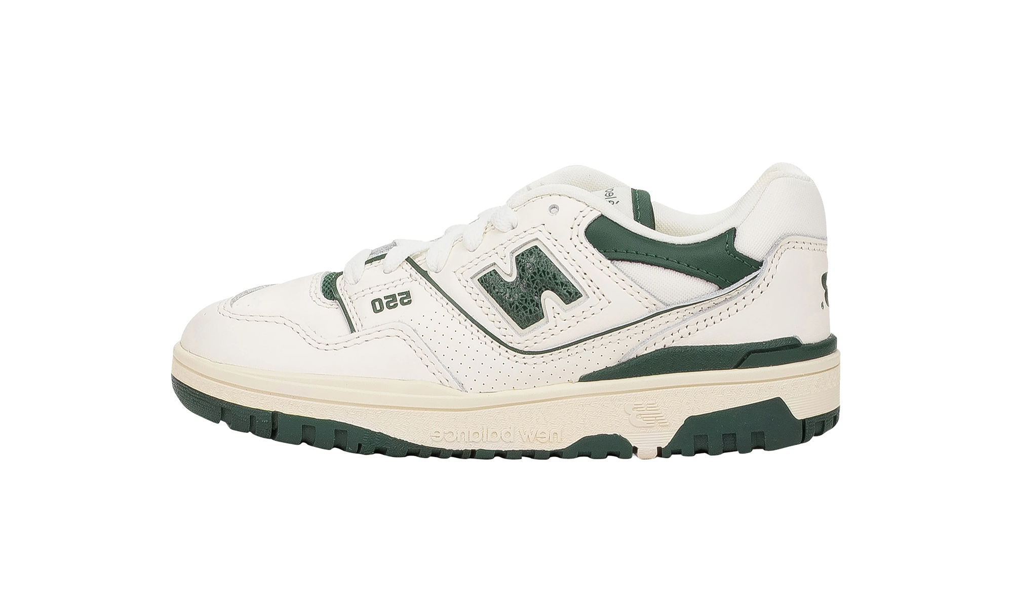P550 Oxfords Ps "Ald -green"
