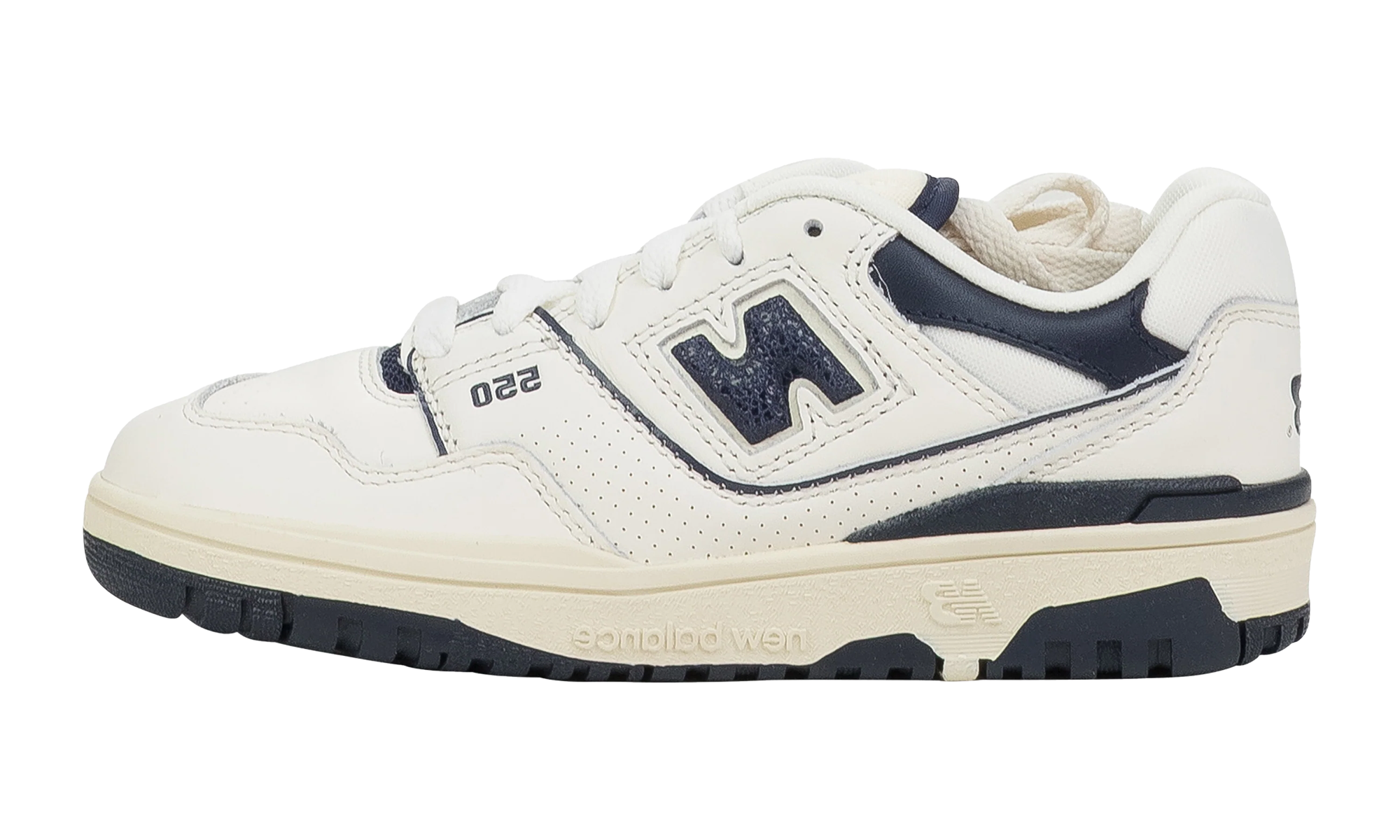 P550 Oxfords Ps "Ald - Navy"