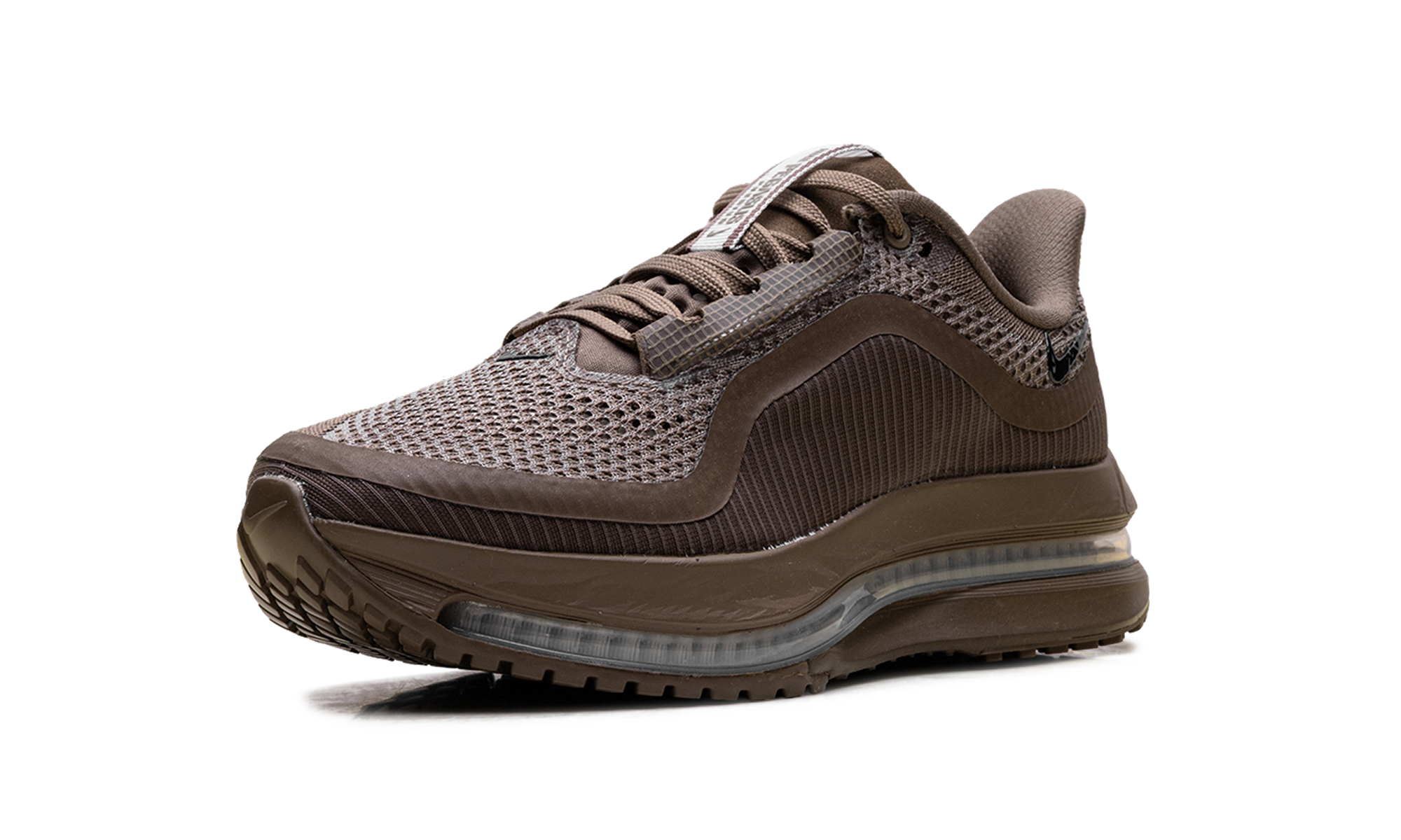Pegasus Premium "Caldera Brown"