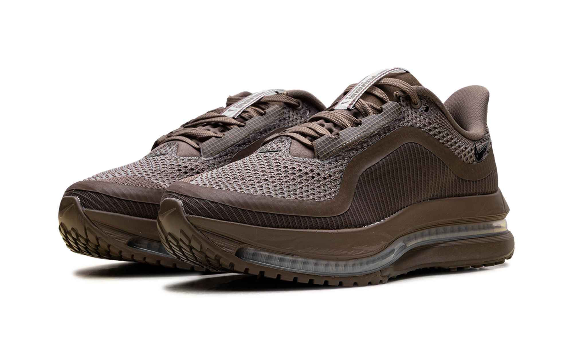 Pegasus Premium "Caldera Brown"