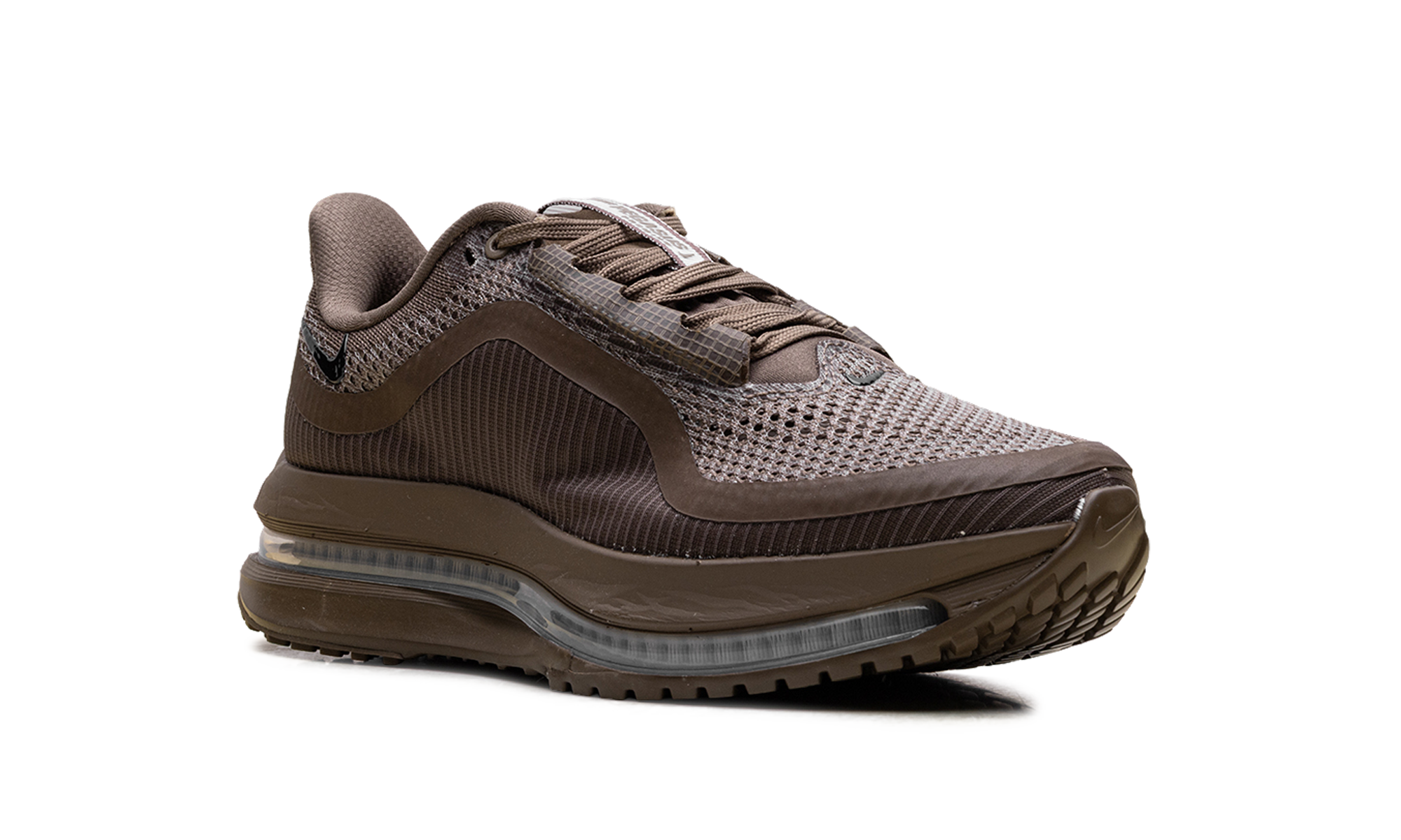 Pegasus Premium "Caldera Brown"