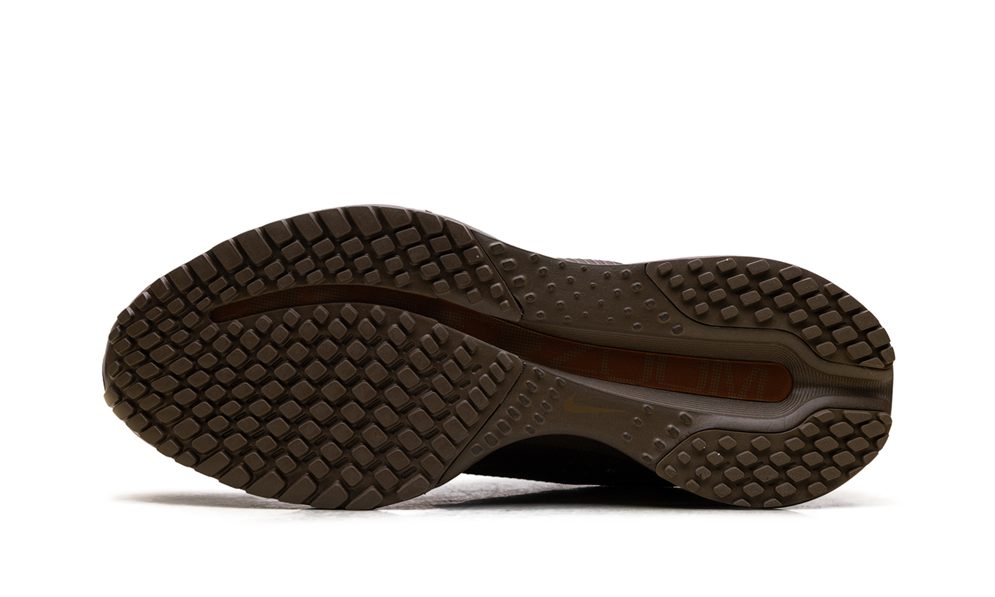 Pegasus Premium "Caldera Brown"