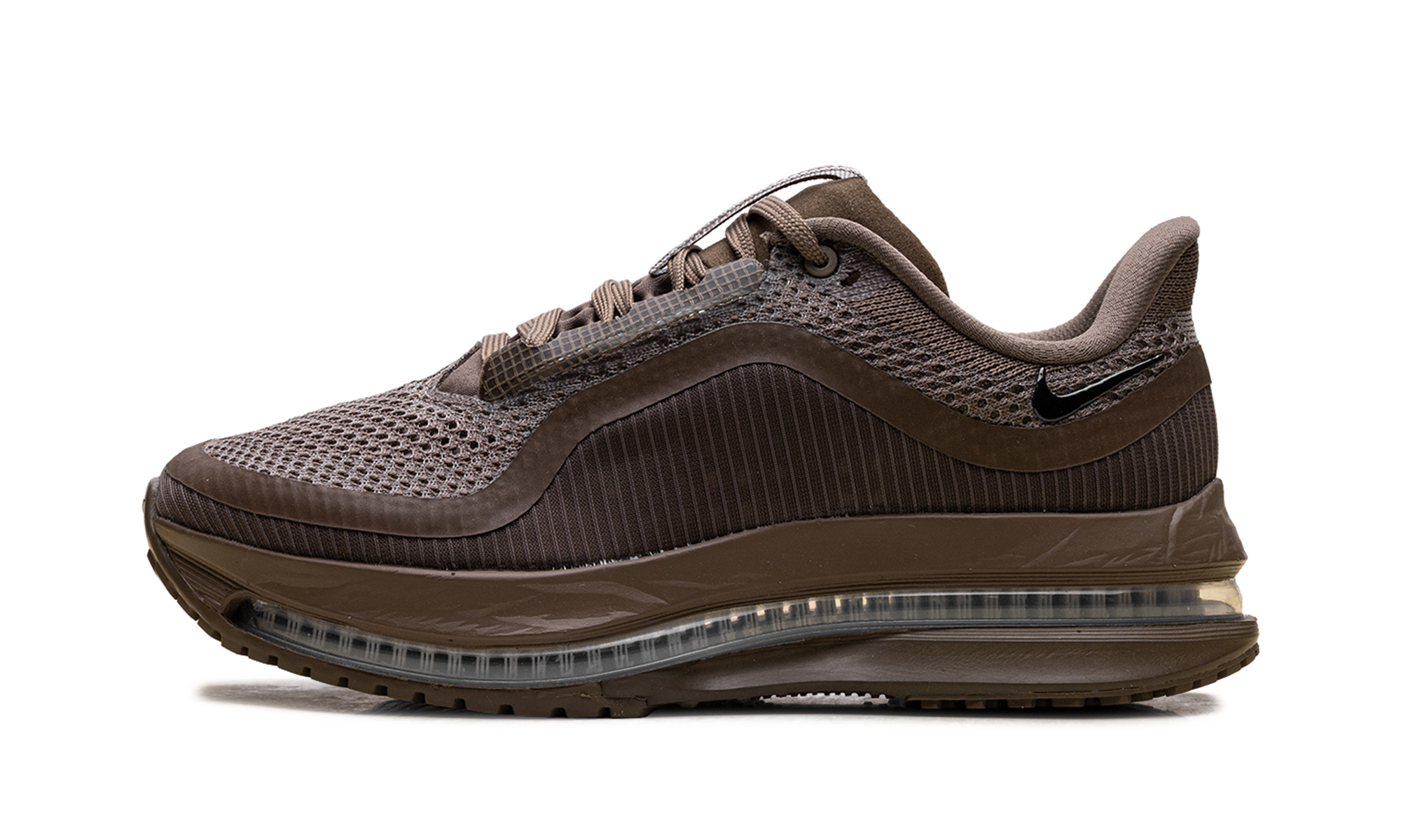 Pegasus Premium "Caldera Brown"