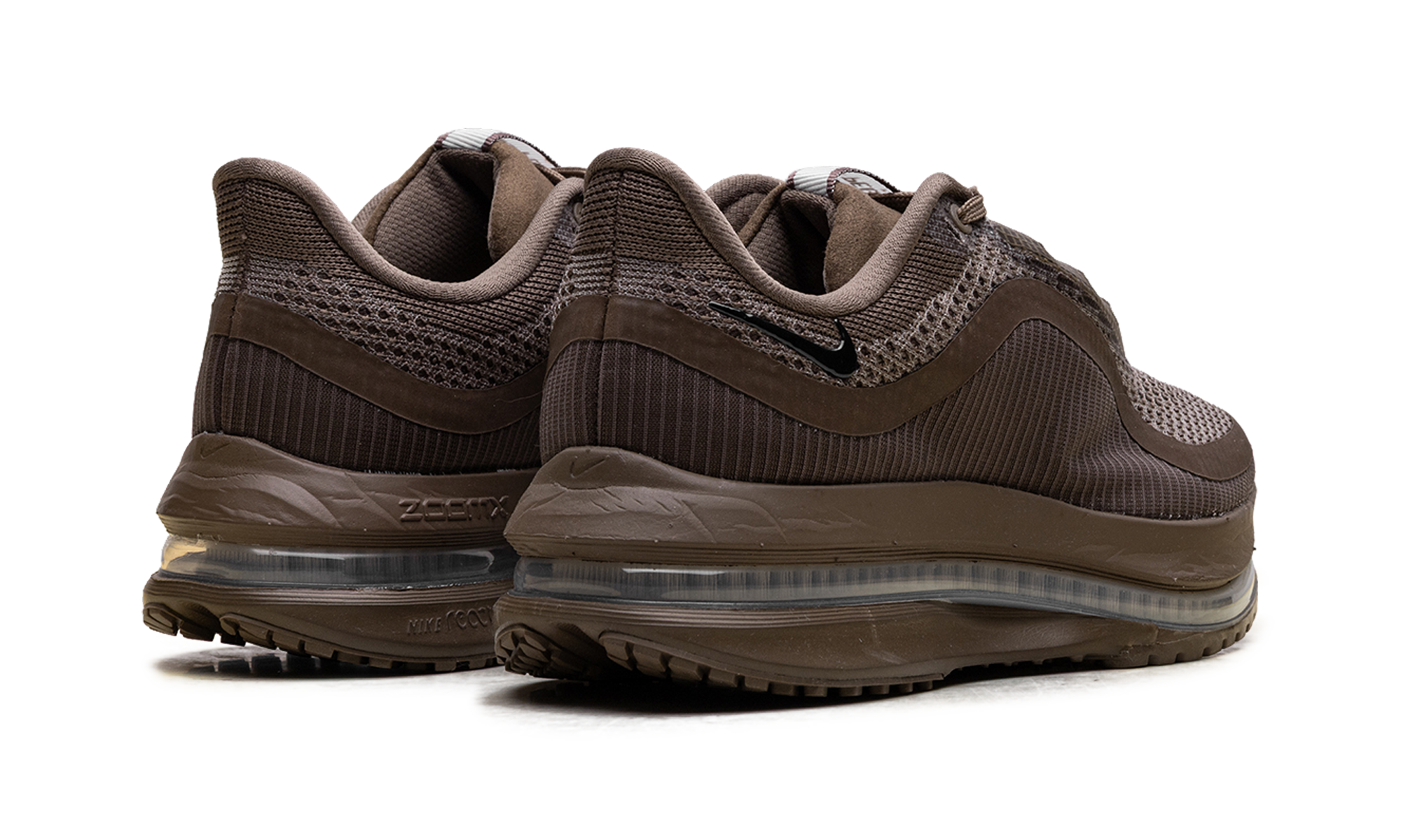 Pegasus Premium "Caldera Brown"