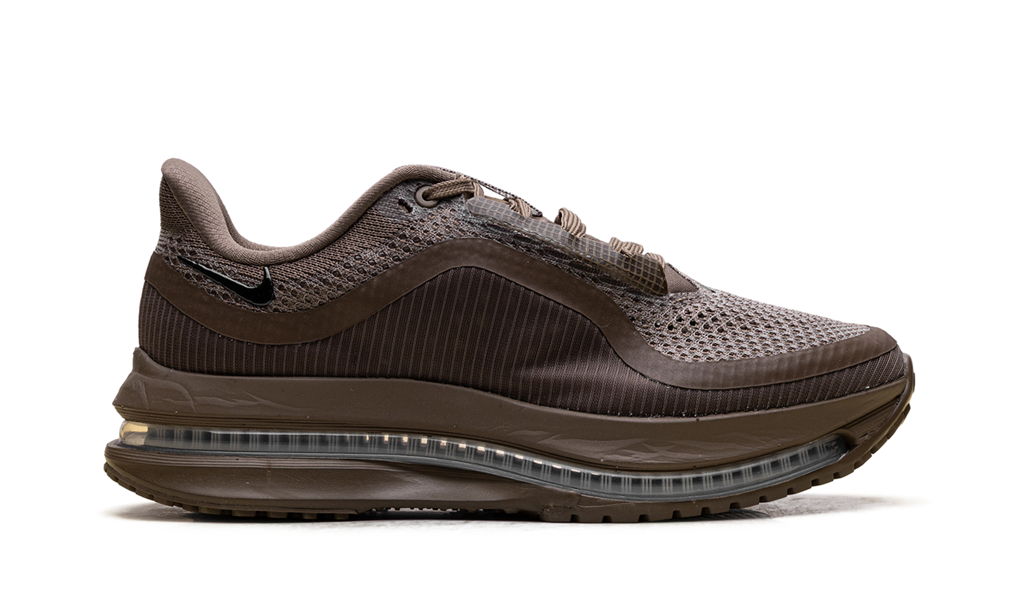 Pegasus Premium "Caldera Brown"
