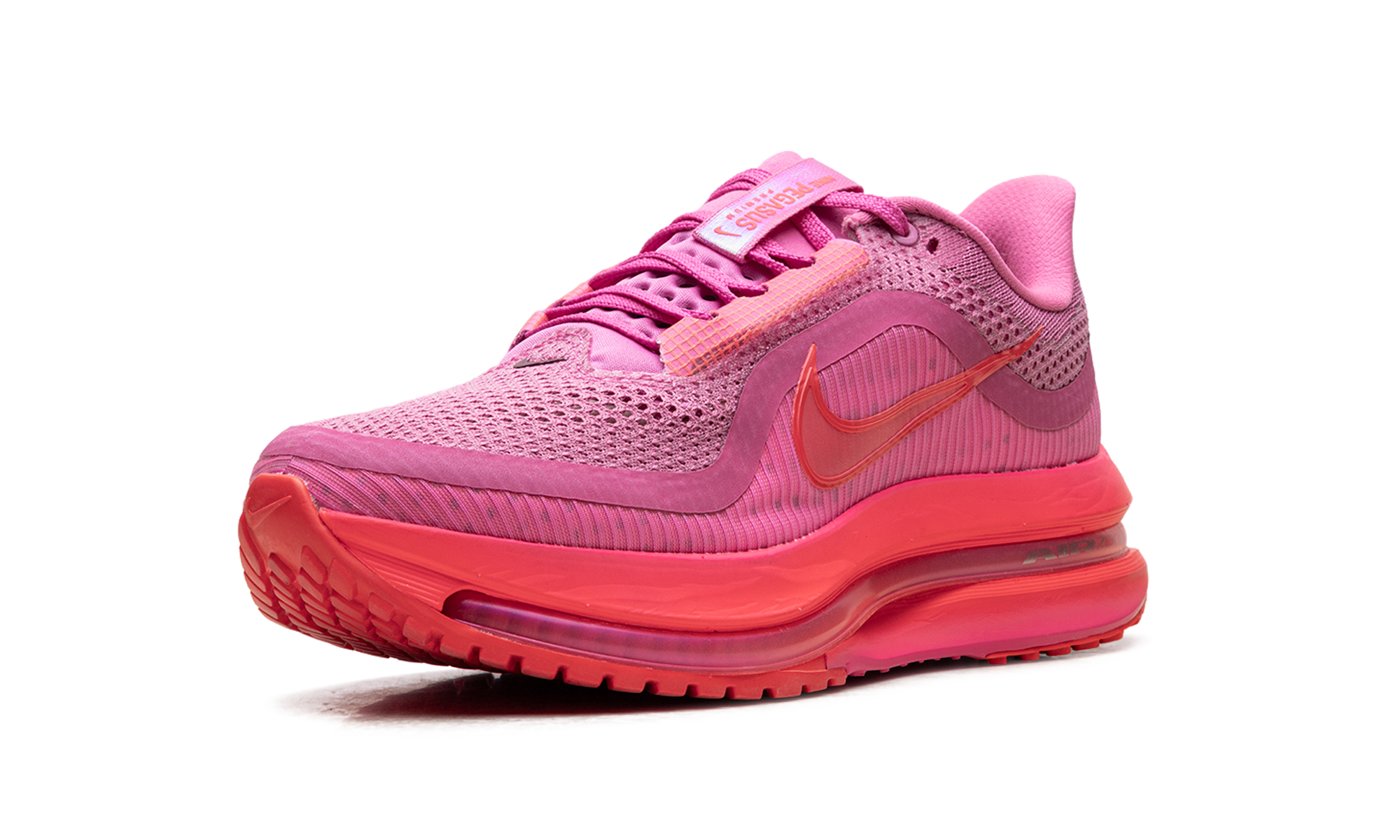 Pegasus Premium Women "Playful Pink / Hyper Pink"