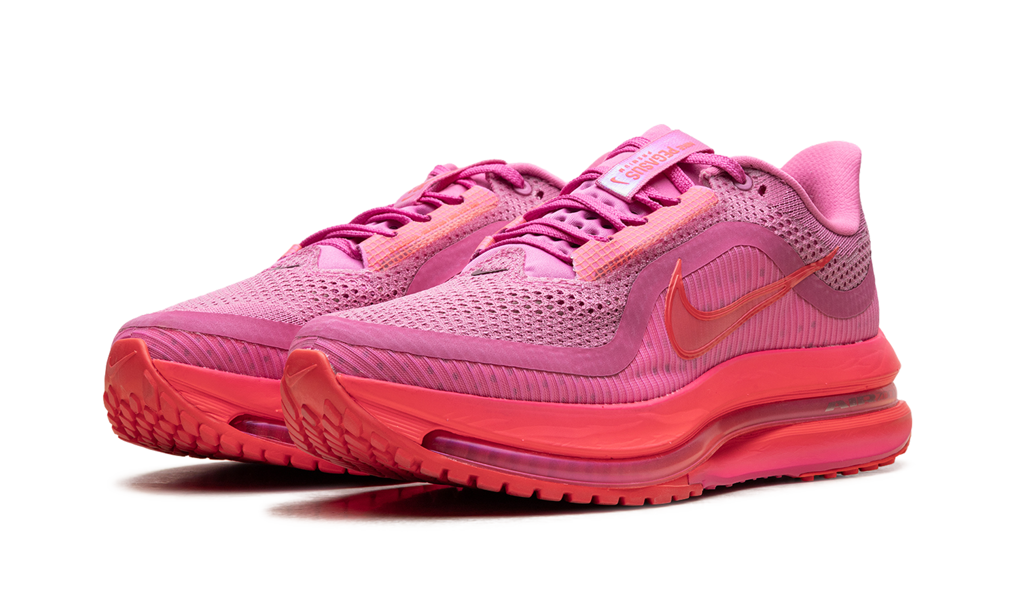 Pegasus Premium Women "Playful Pink / Hyper Pink"