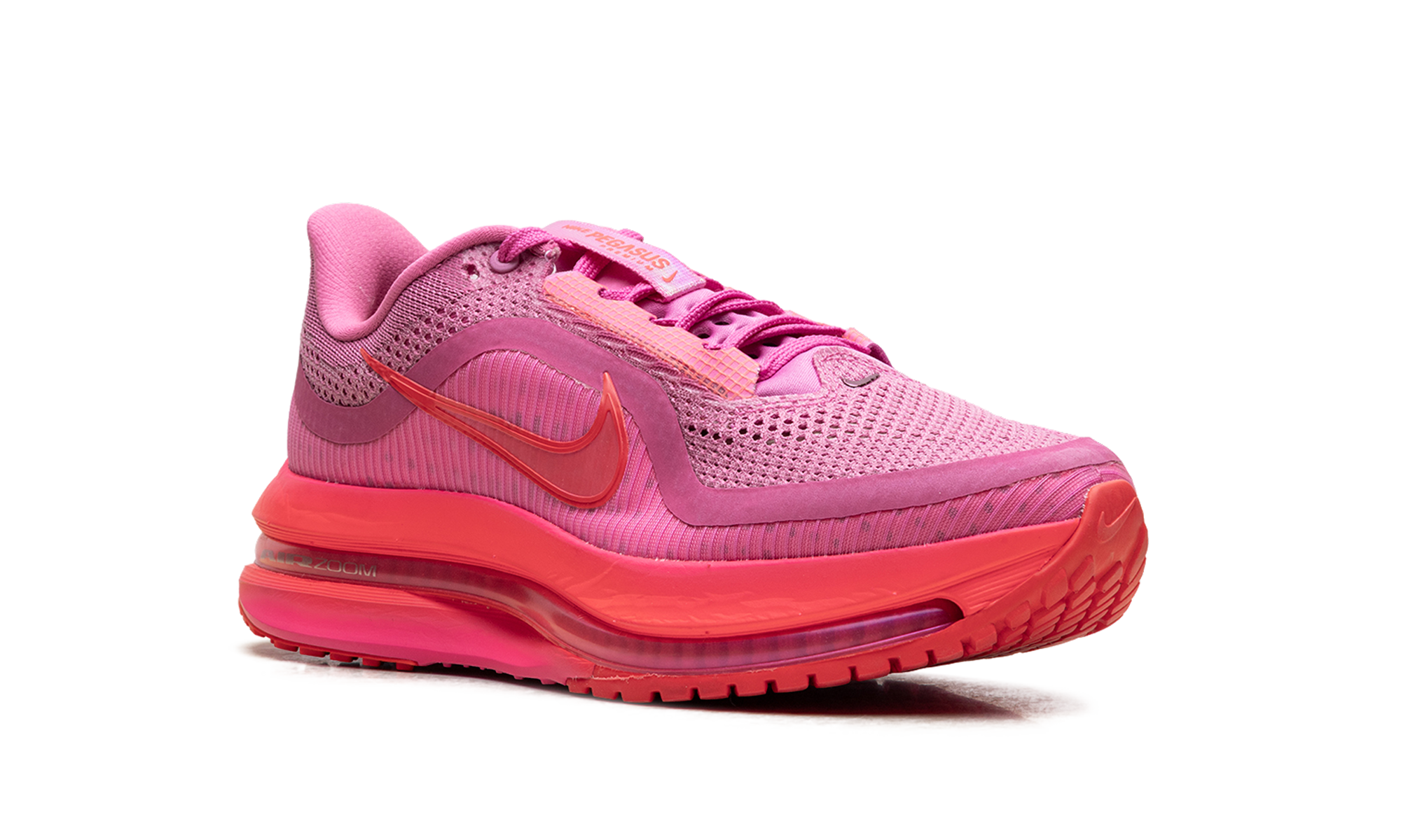 Pegasus Premium Women "Playful Pink / Hyper Pink"