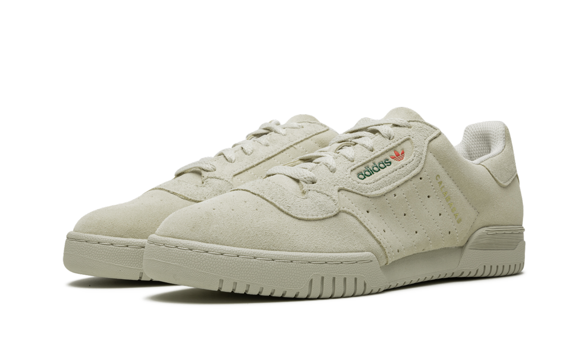 Powerphase "Clear Brown"