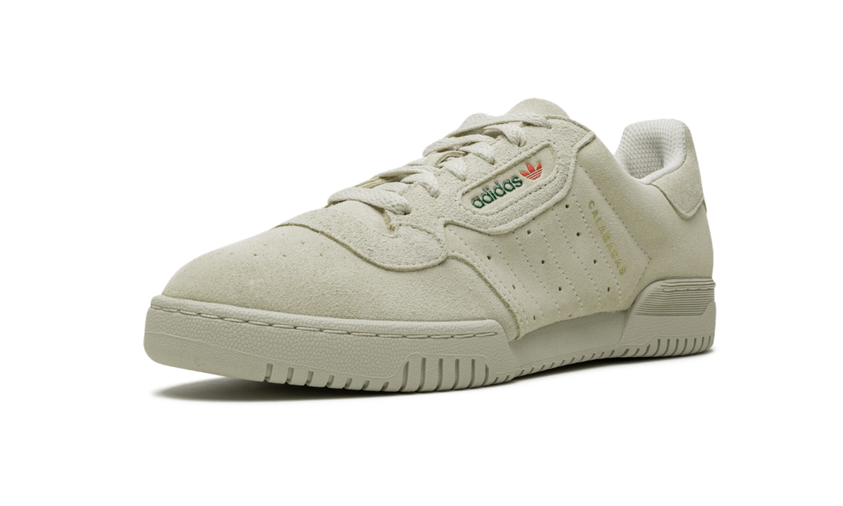 Powerphase "Clear Brown"
