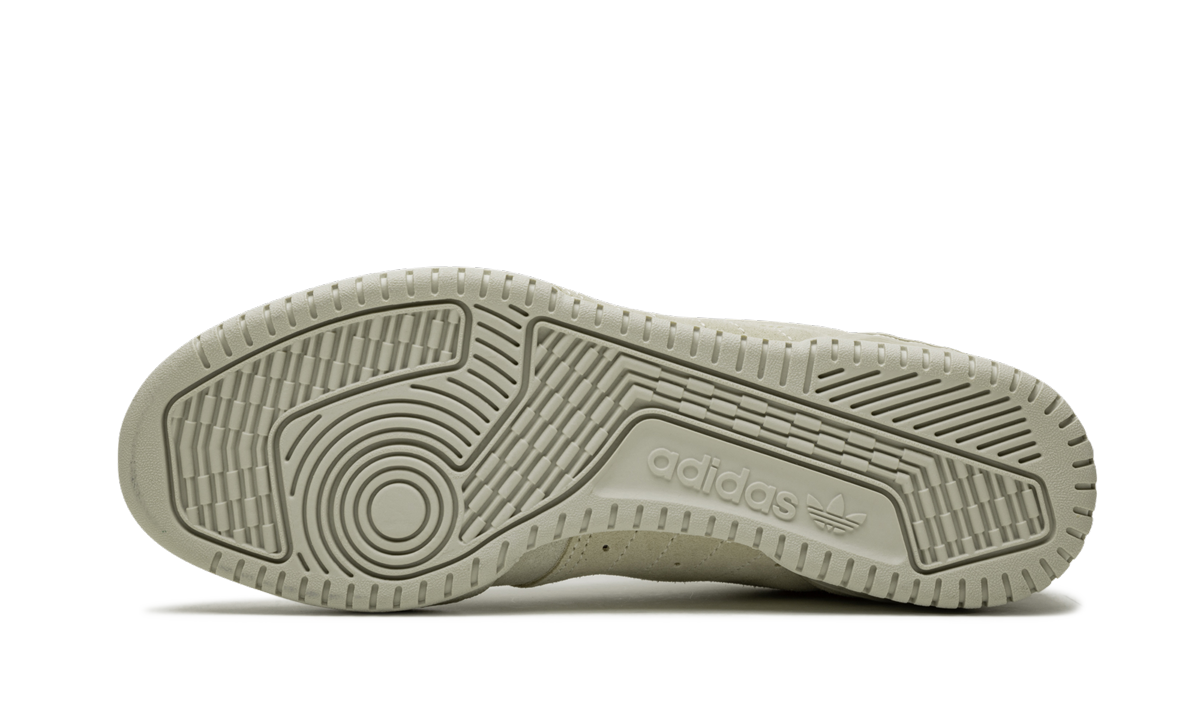 Powerphase "Clear Brown"