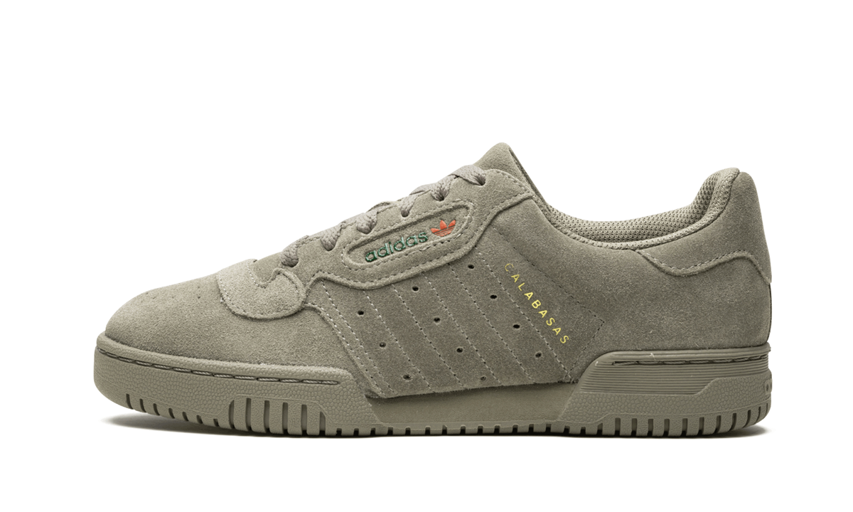 Powerphase "Simple Brown"