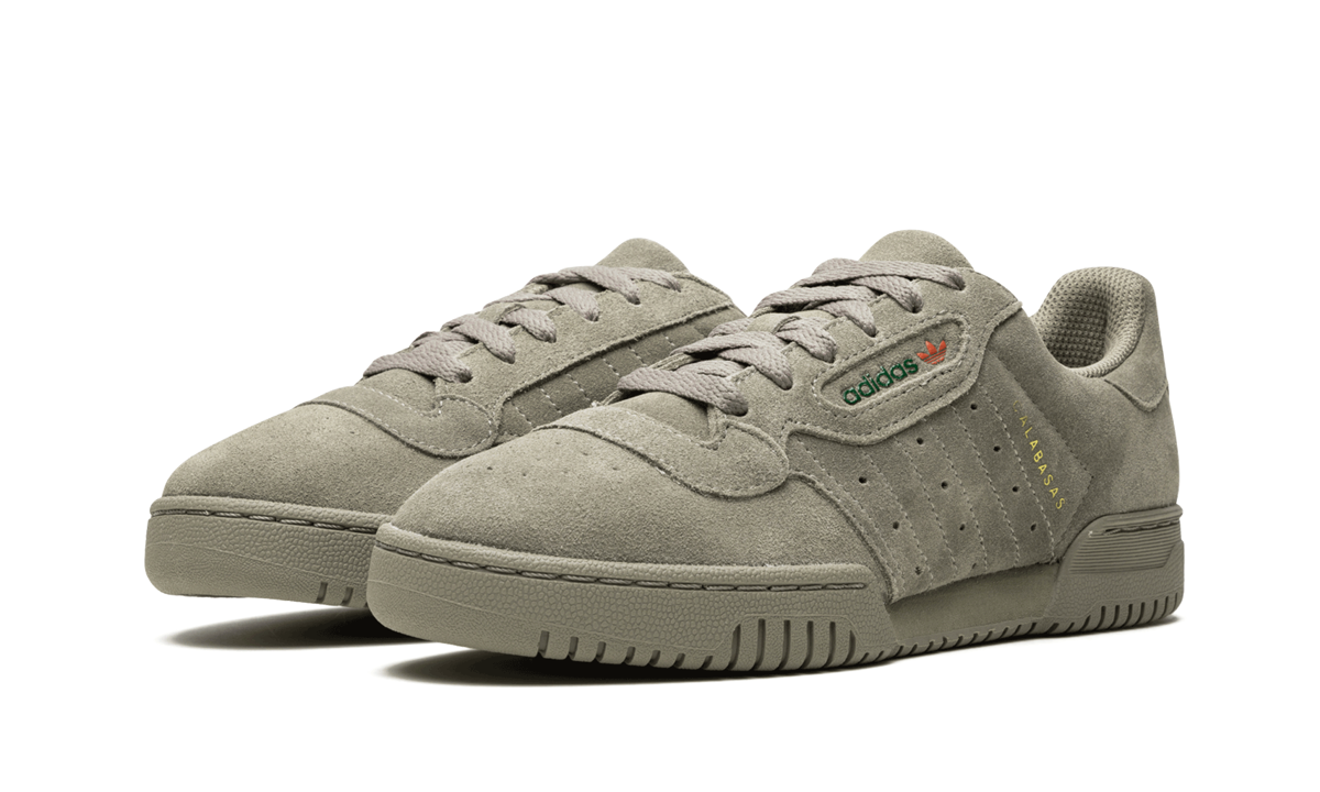 Powerphase "Simple Brown"