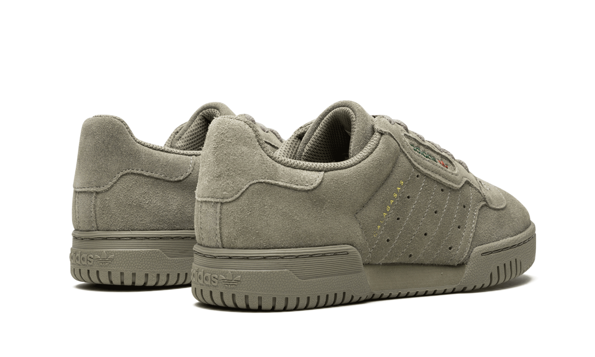Powerphase "Simple Brown"