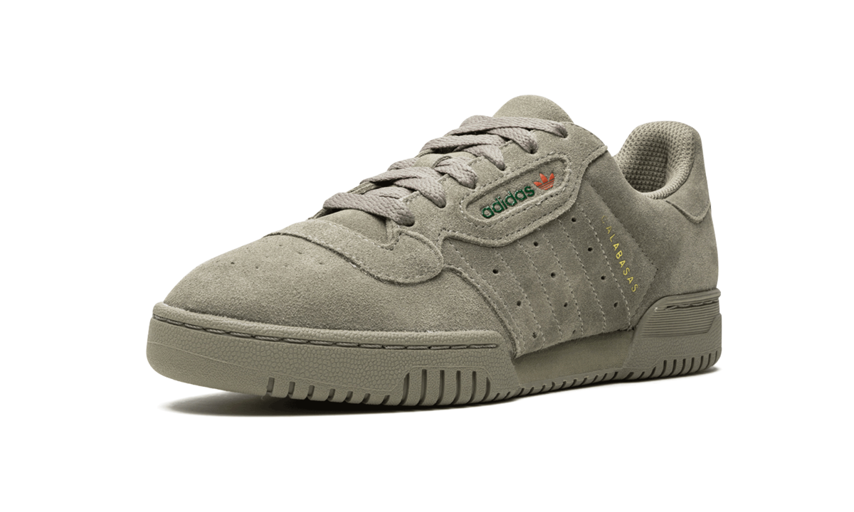 Powerphase "Simple Brown"