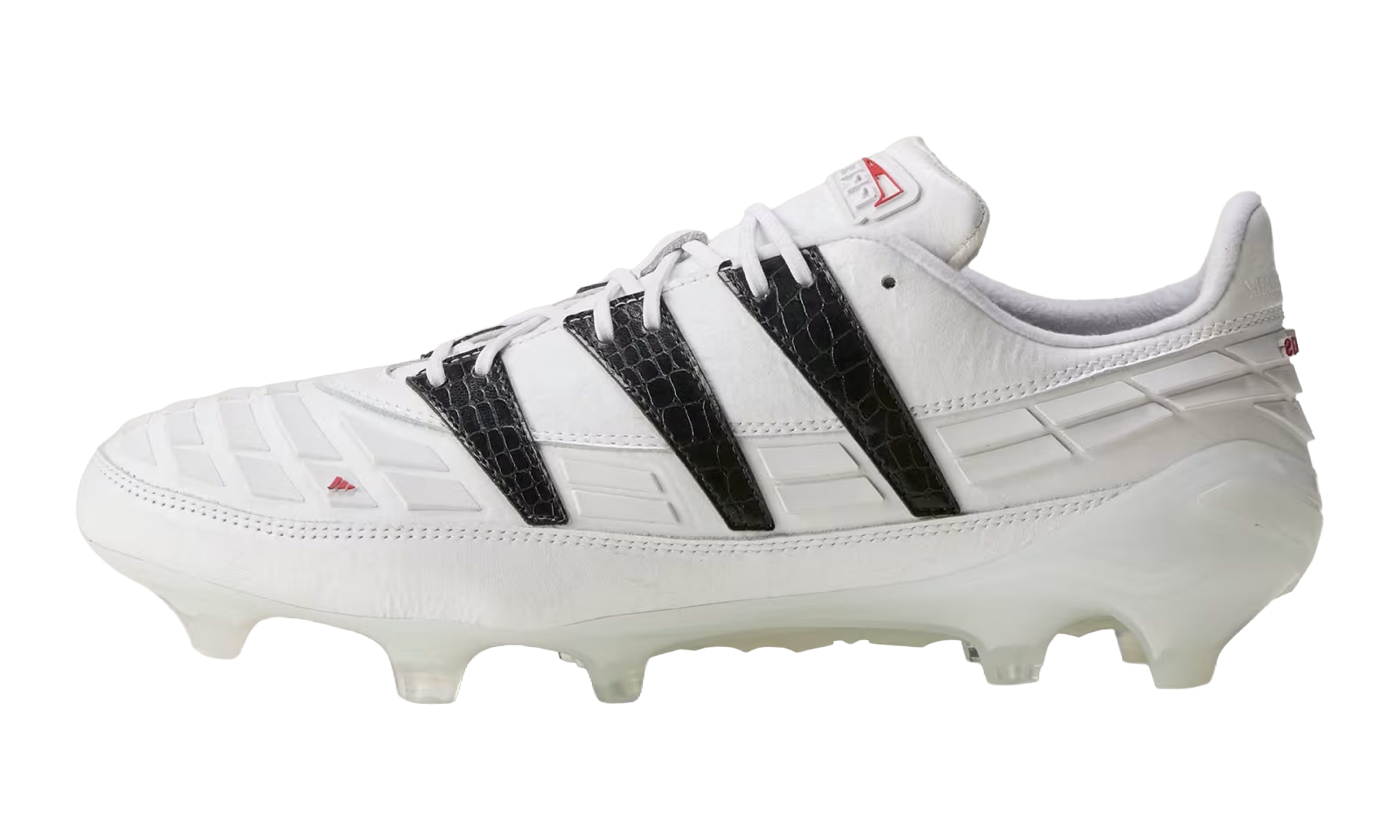 Predator 94 Reverse Fg "White Black"